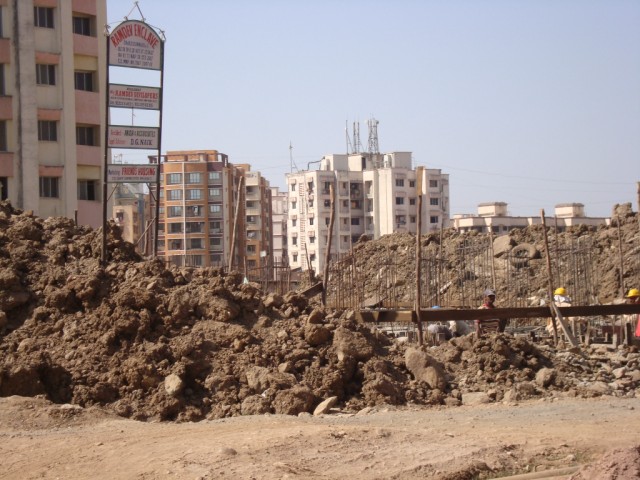 Ramdev Enclave