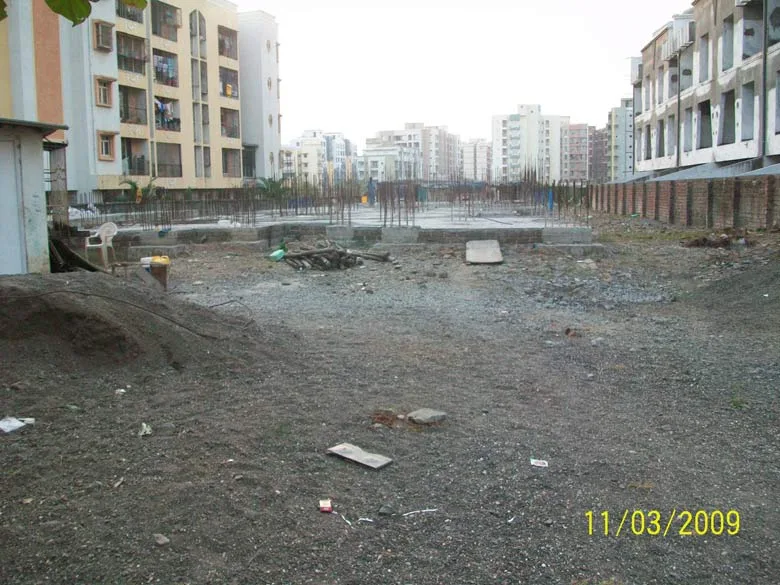 Dhwani Tower gallery