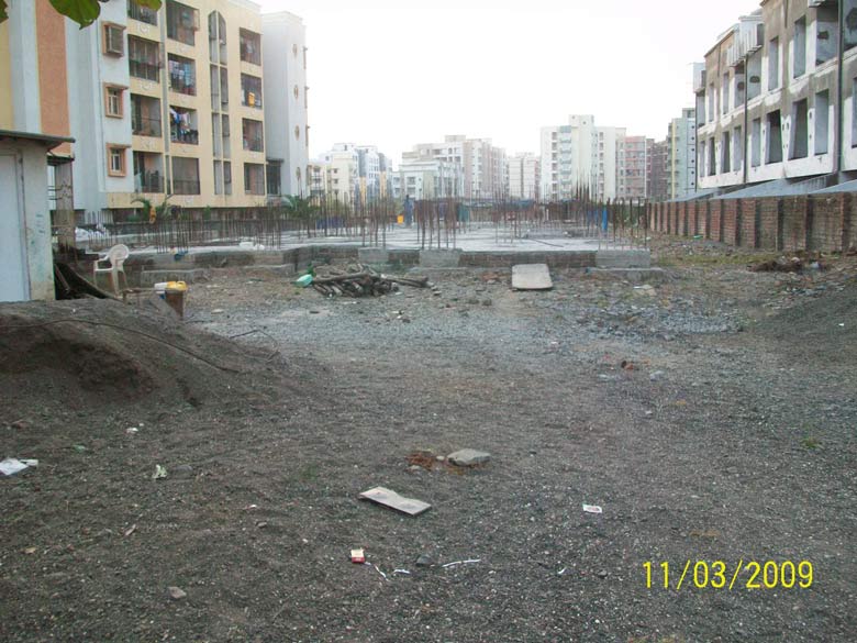 Dhwani Tower