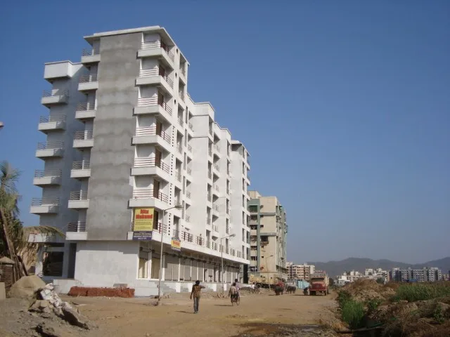 Mukund Rutu gallery