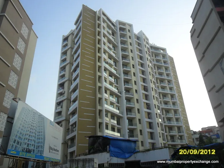 Raj Horizon — Mira Road