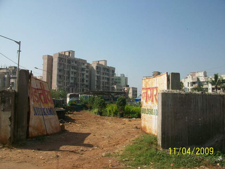Medtiya Nagar Phase III