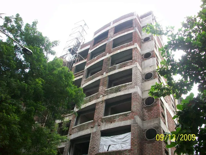 Pran Bhuvan gallery
