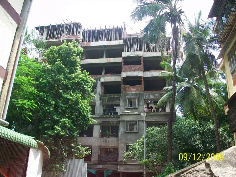 Golden Jubilee Tower gallery