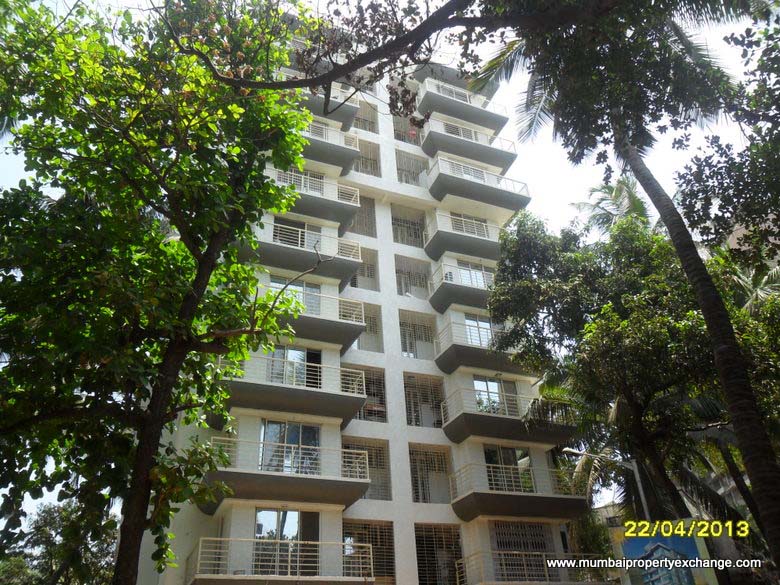 Dev Krupa Enclave