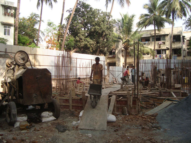 Dev Krupa Enclave