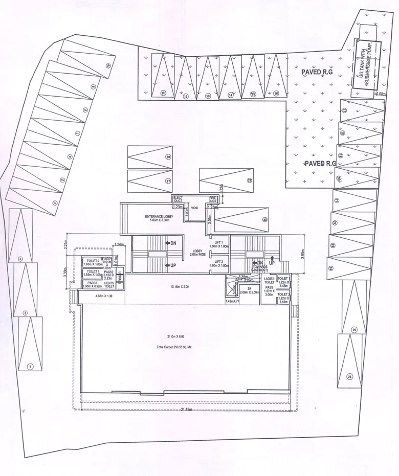 Anand gallery
