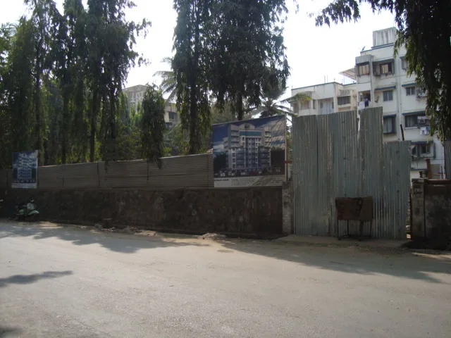 New Rupali CHS gallery