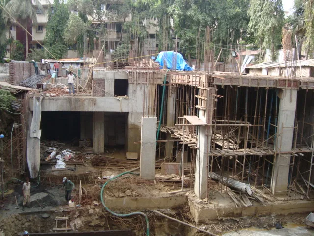 New Rupali CHS gallery