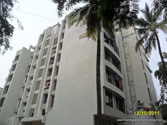 New Rupali CHS