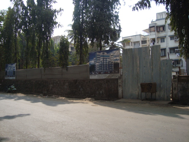 New Rupali CHS