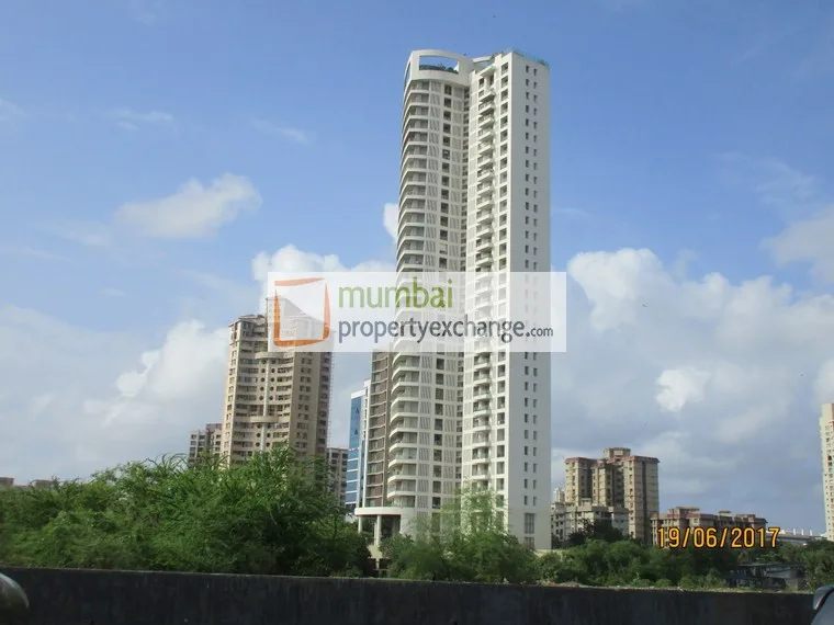 Kalpataru Pinnacle
