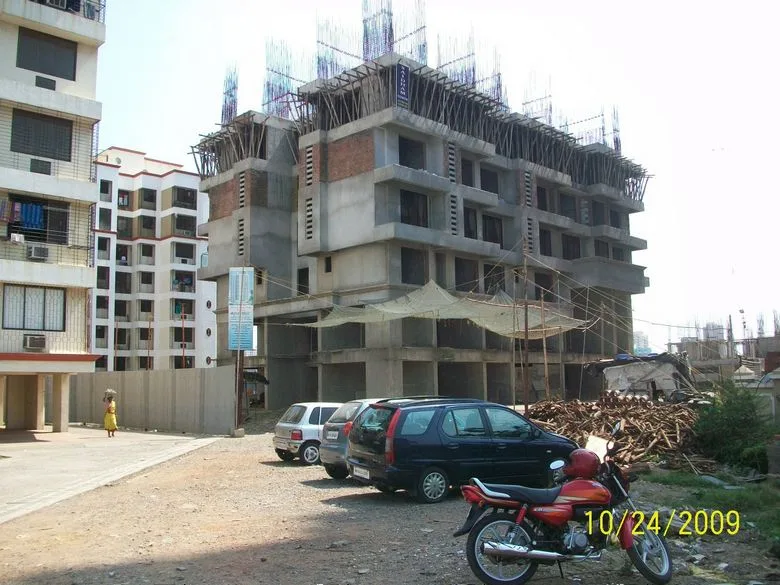 Sai Dham Tower gallery