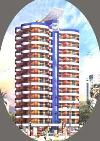 Chaitanya Heights