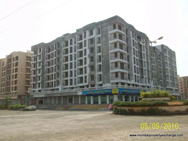 Agarwal and Doshi Complex  photo 5