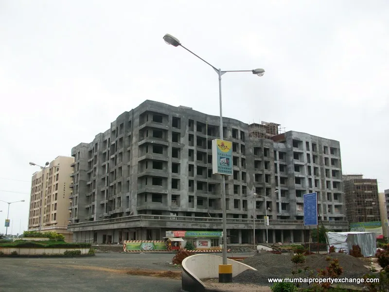 Agarwal and Doshi Complex  photo 4