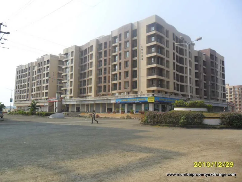 Agarwal and Doshi Complex  photo 6