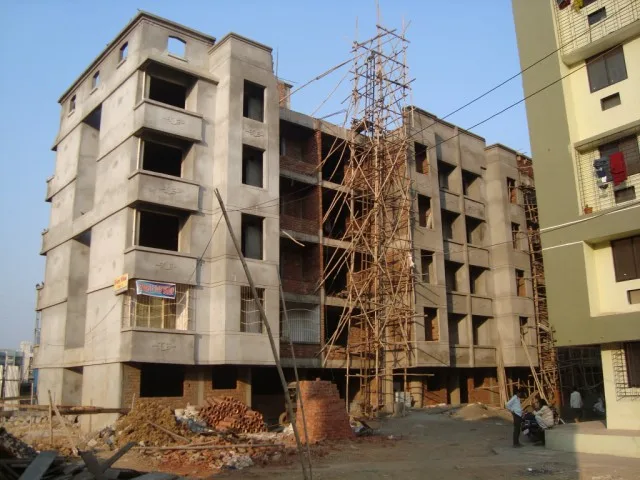 Vinay Vihar gallery