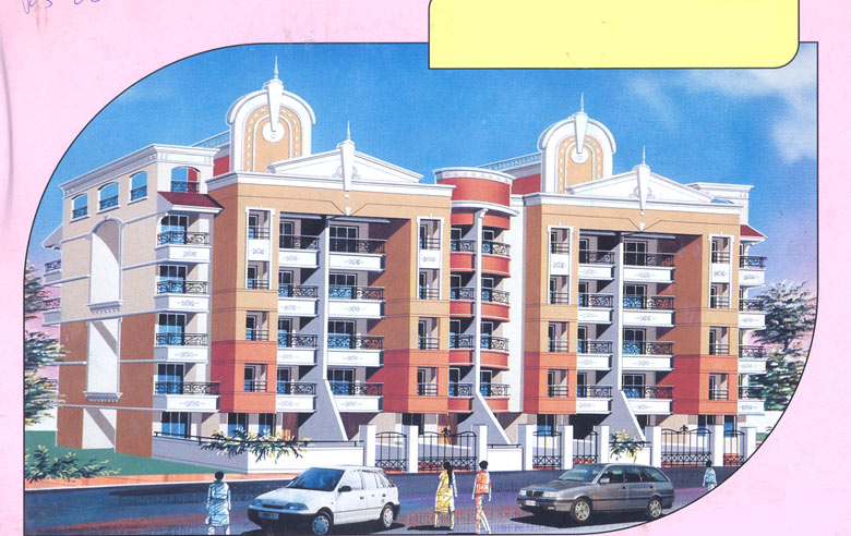 Vinay Vihar