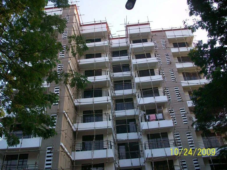 Rajeshri Kunj gallery