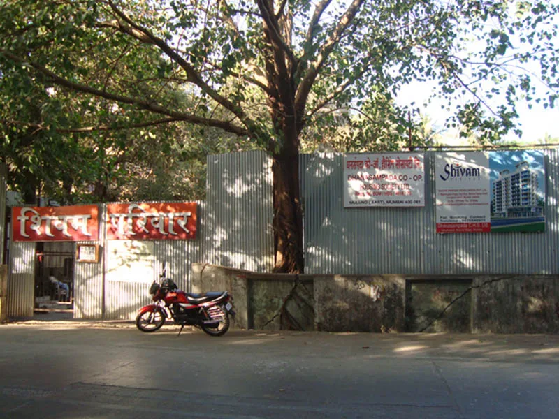 Dhanasampada gallery