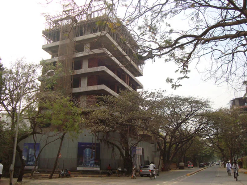 Shree Shyam Sadan gallery