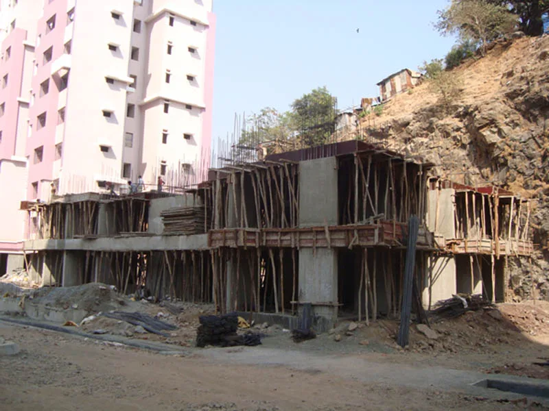 Trikuta Tower Phase II gallery