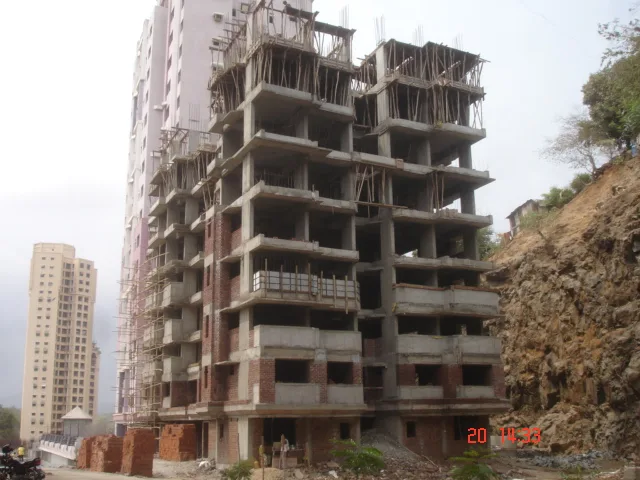 Trikuta Tower Phase II gallery