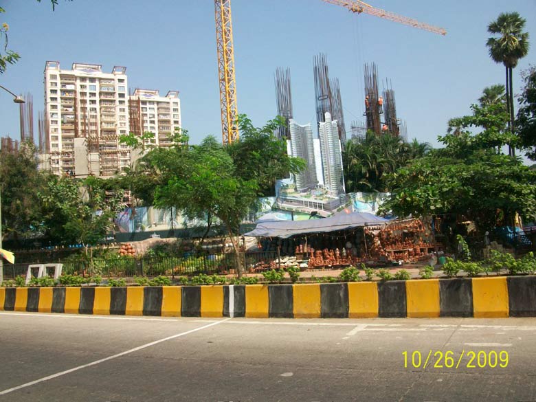 Aquaria Grand A Wing — Borivali West