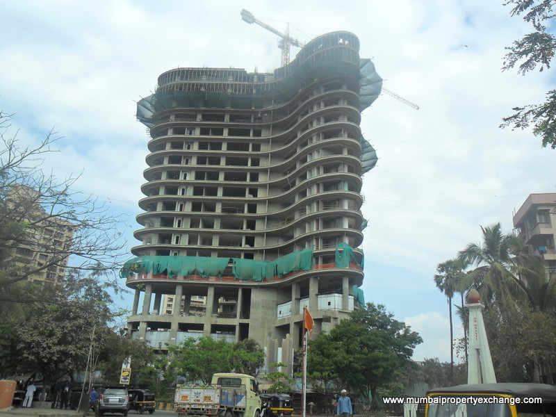 Aquaria Grand A Wing — Borivali West