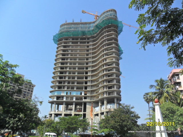 Aquaria Grand A Wing — Borivali West