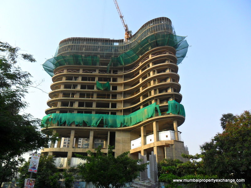 Aquaria Grand A Wing — Borivali West