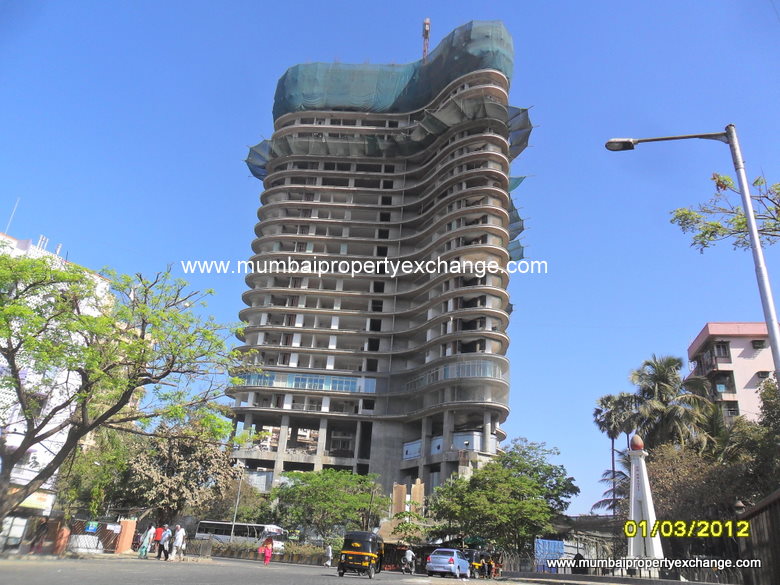 Aquaria Grand A Wing — Borivali West