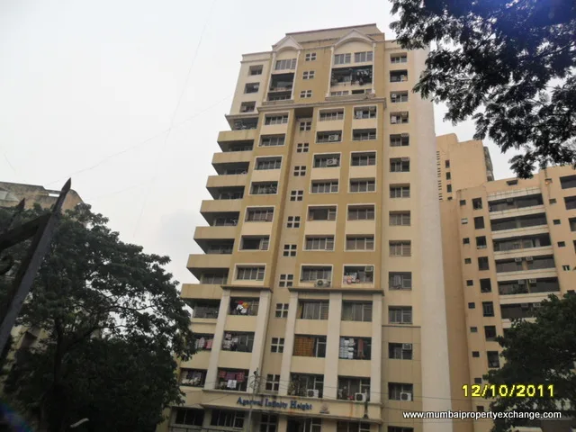 Agarwal Infinity Tower