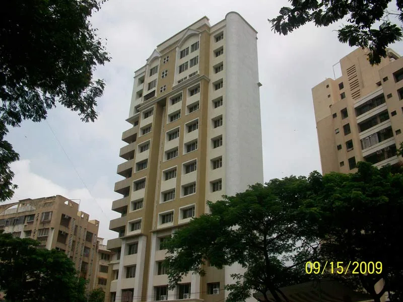 Agarwal Infinity Tower gallery