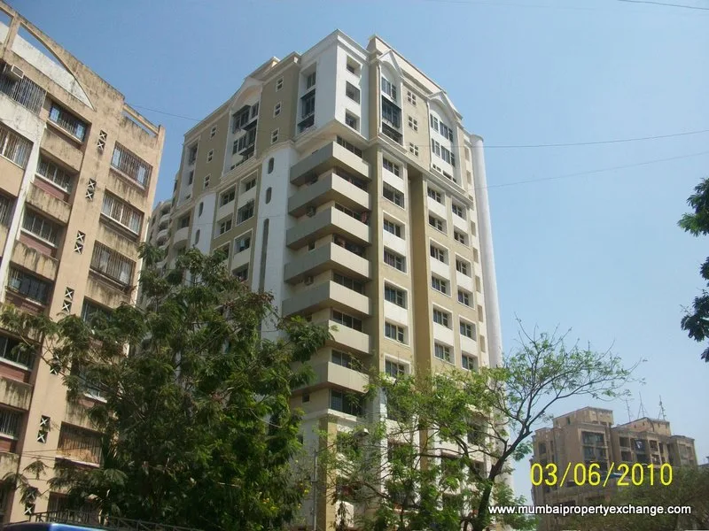Agarwal Infinity Tower gallery