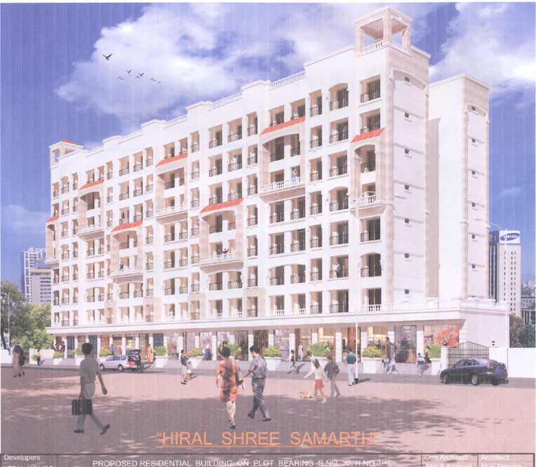 Hiral Shree Samarth — Mira Road