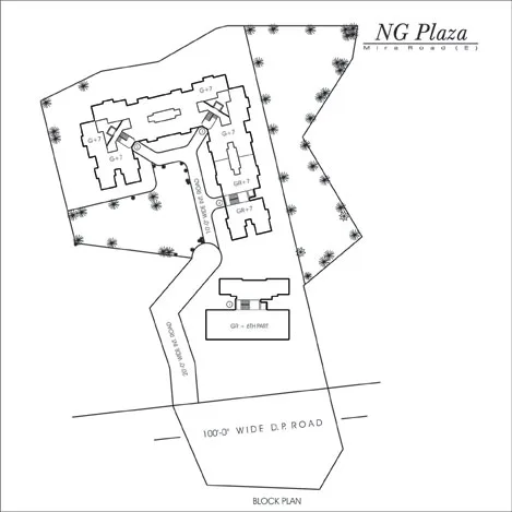 N G Plaza gallery