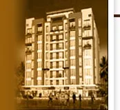 Gaurav Residency II
