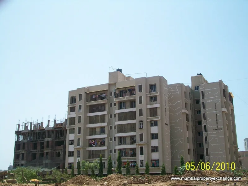 Gaurav Residency II gallery