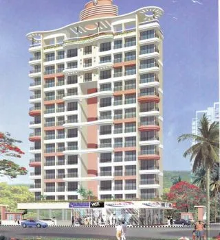 Riddhi Siddhi Regency โ Kamothe