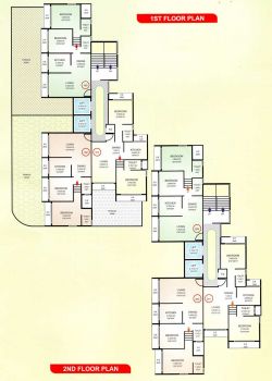 Riddhi Siddhi Regency โ Kamothe