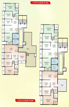 Riddhi Siddhi Regency โ Kamothe