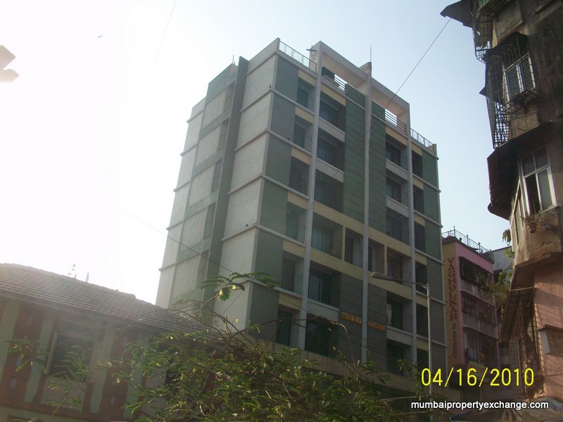Chirag Arcade