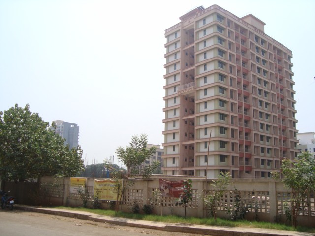 2 BHK Venus for Rent in Worli