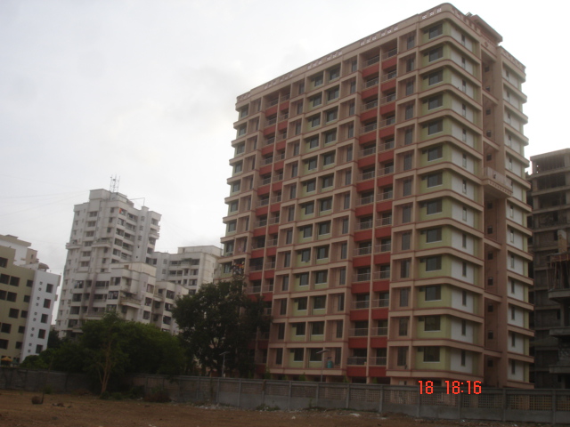 2 BHK Venus in Thane West