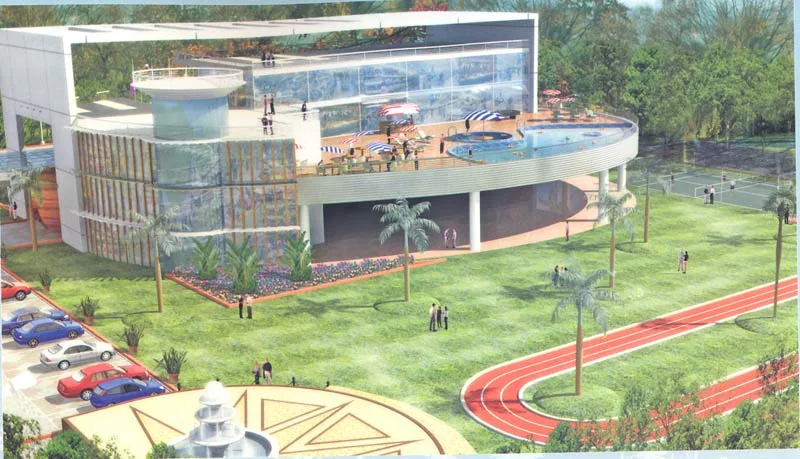 Bhoomi Acres photo 5
