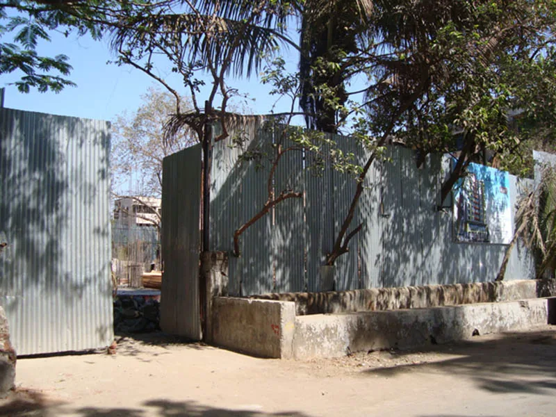 Satyam gallery