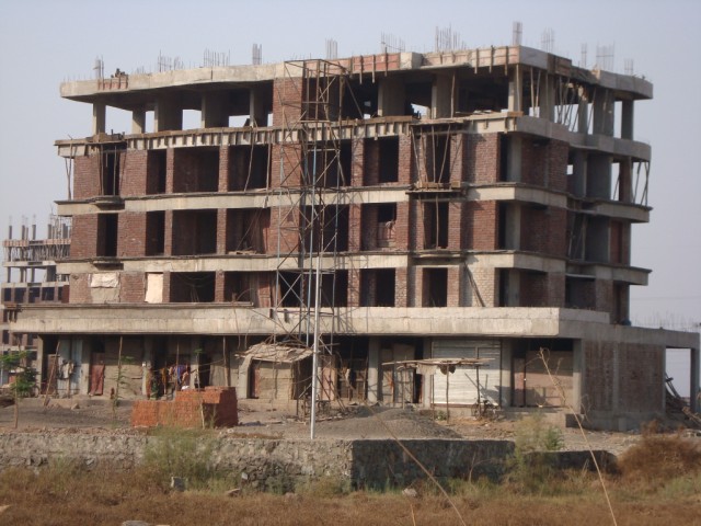 Krishna Dham