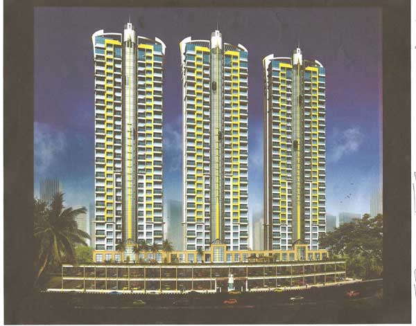 Shiv Shankar Heights I